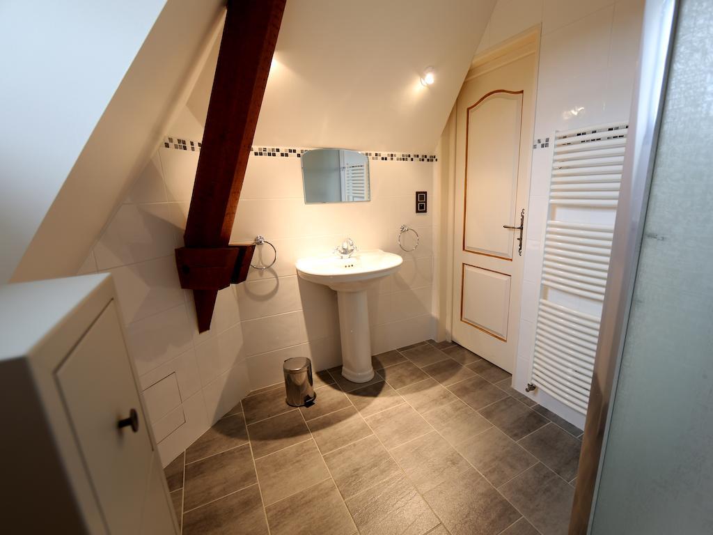 Domaine De La Fauconnie Hotell Campsegret Rom bilde